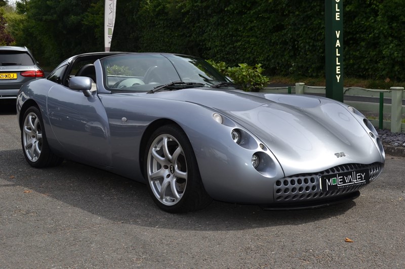 TVR Tuscan S